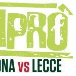 Imprò! Ancona vs. Lecce!